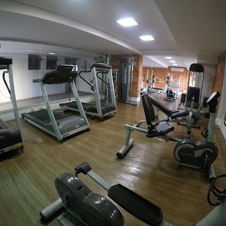 Apart-Hotel Flat Na Melhor Localizacao Goiânia Esterno foto