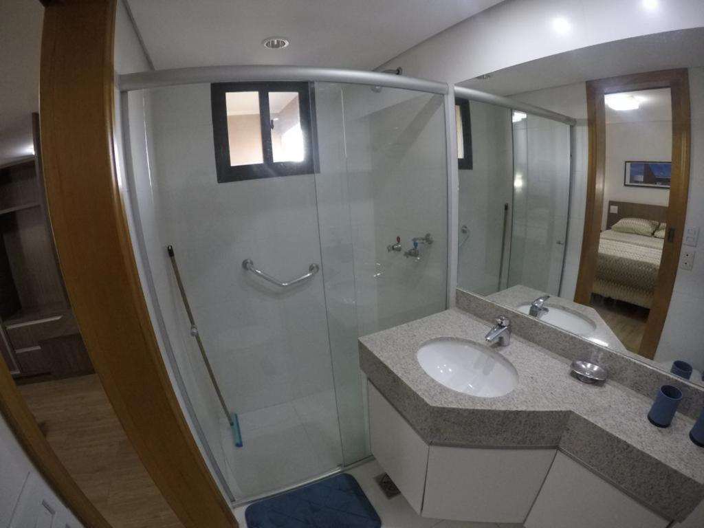 Apart-Hotel Flat Na Melhor Localizacao Goiânia Esterno foto
