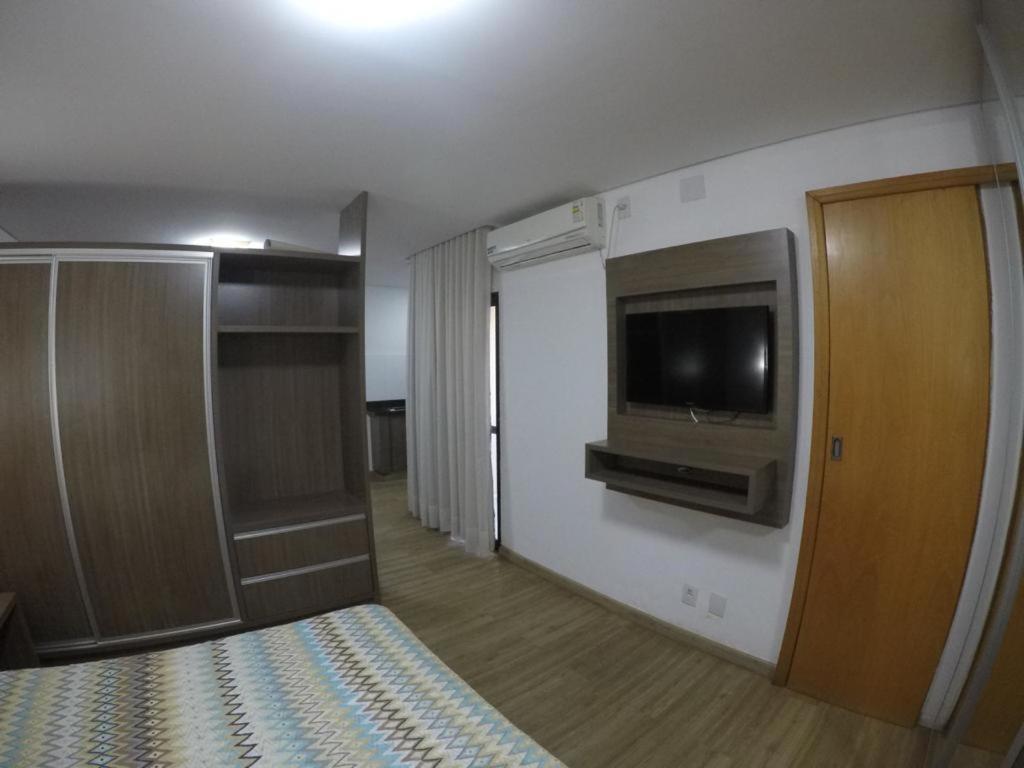 Apart-Hotel Flat Na Melhor Localizacao Goiânia Esterno foto